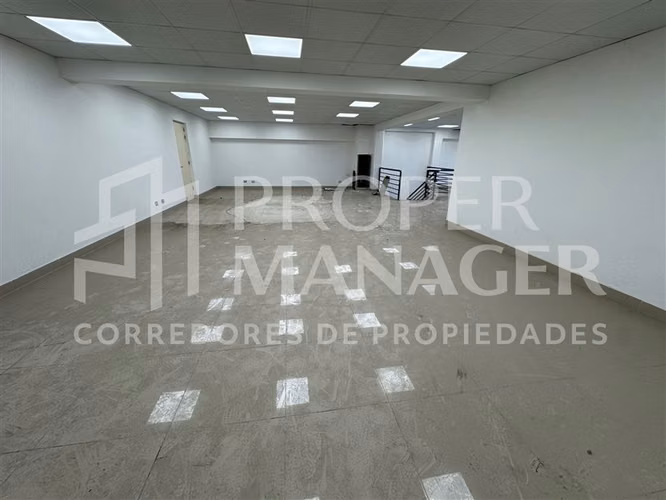 Oficina en arriendo en Chillán
