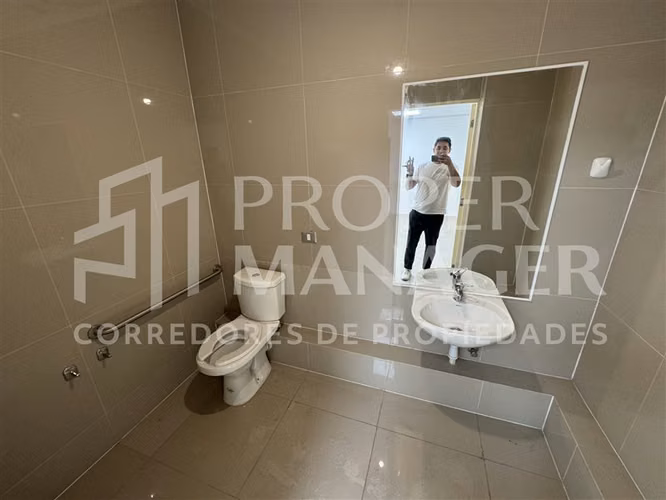 Oficina en arriendo en Chillán