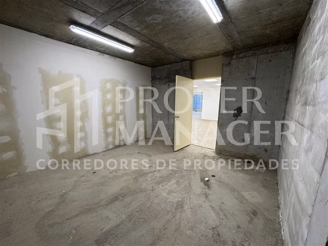 Local Comercial en arriendo en Chillán