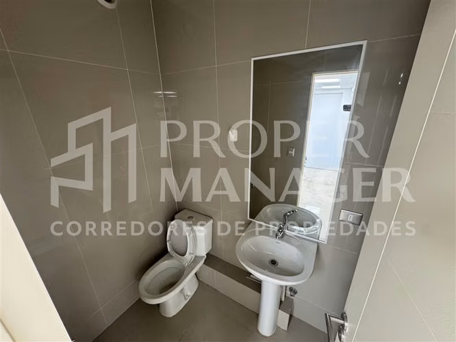 Local Comercial en arriendo en Chillán