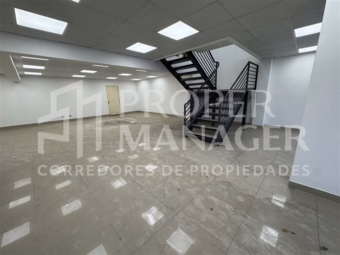 Local Comercial en arriendo en Chillán