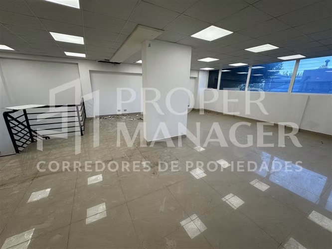 Local Comercial en arriendo en Chillán