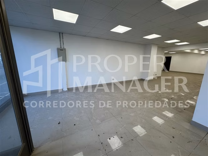 Local Comercial en arriendo en Chillán