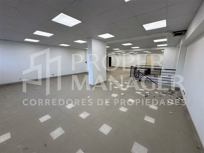 Local Comercial en arriendo en Chillán