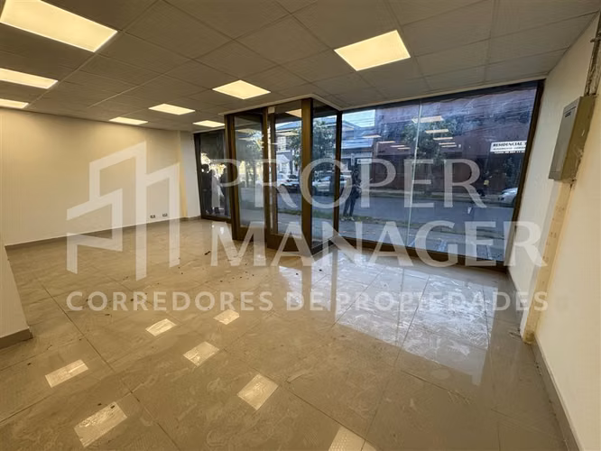 Local Comercial en arriendo en Chillán