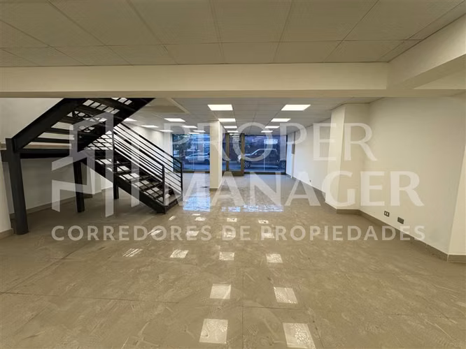 Local Comercial en arriendo en Chillán
