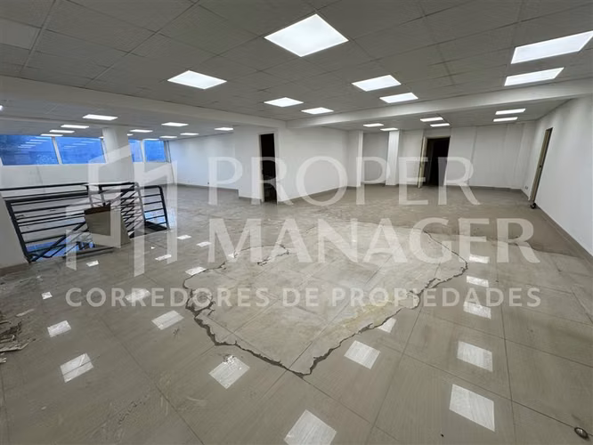 Local Comercial en arriendo en Chillán
