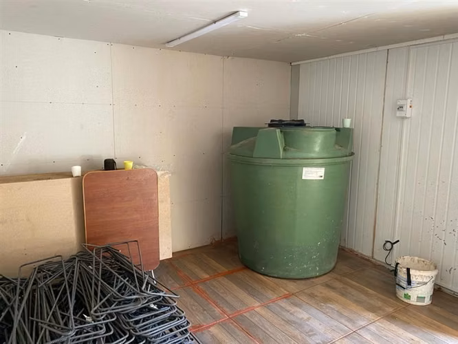 Sitio en venta en Sector El Oliveto, Camino Lonquen