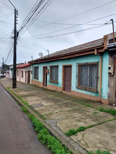 PROPIEDAD  CERRO NAVIDAD COMUNA DE TOMÉ - Imagen 2