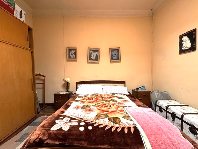 SE VENDEN TRES CASAS EN VIÑA DEL MAR CERRO CASTILLO - Imagen 7