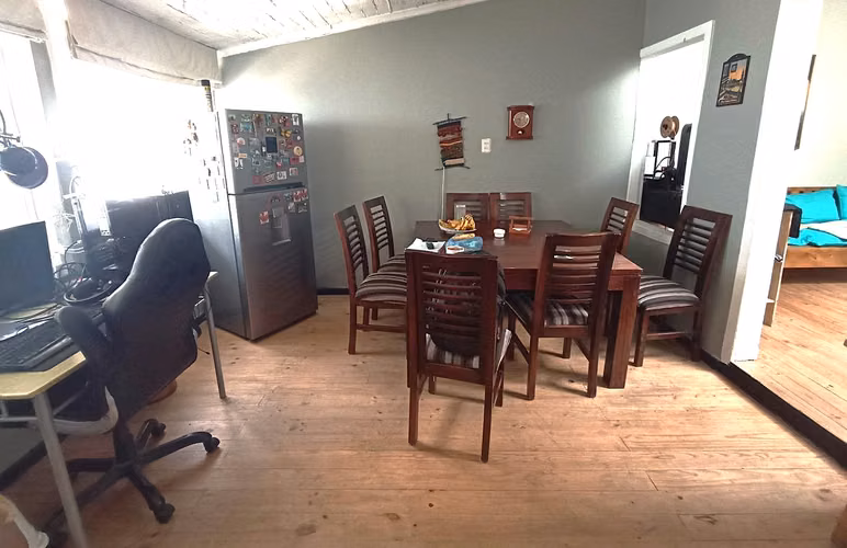 SE VENDEN TRES CASAS EN VIÑA DEL MAR CERRO CASTILLO - Imagen 14