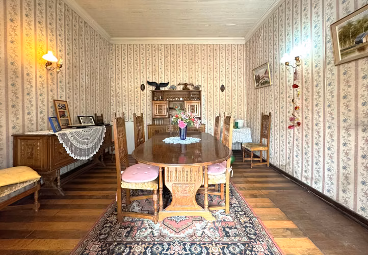 SE VENDEN TRES CASAS EN VIÑA DEL MAR CERRO CASTILLO - Imagen 4
