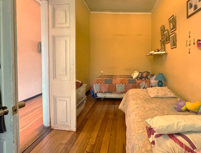SE VENDEN TRES CASAS EN VIÑA DEL MAR CERRO CASTILLO - Imagen 15