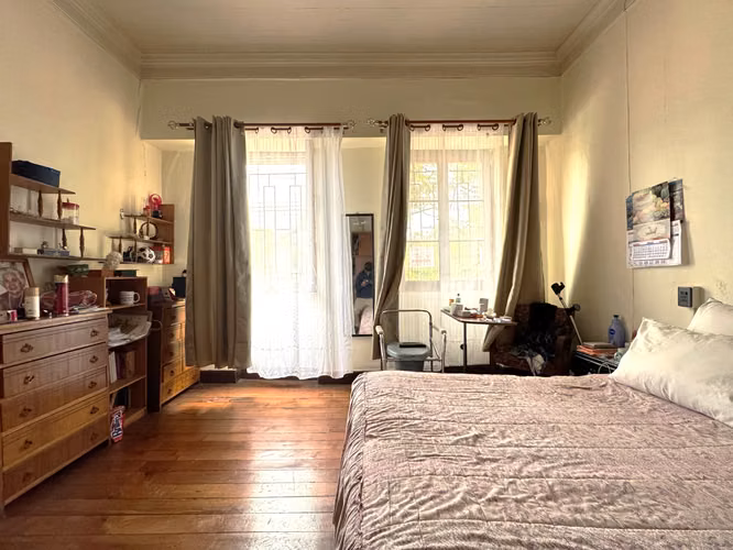SE VENDEN TRES CASAS EN VIÑA DEL MAR CERRO CASTILLO - Imagen 9