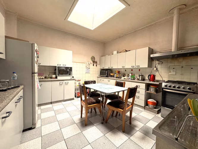 SE VENDEN TRES CASAS EN VIÑA DEL MAR CERRO CASTILLO - Imagen 6
