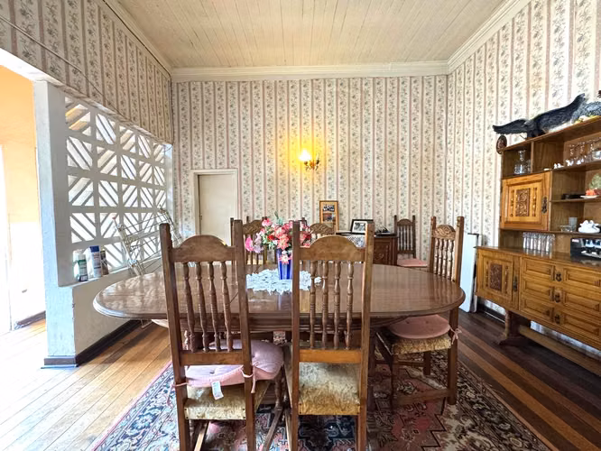 SE VENDEN TRES CASAS EN VIÑA DEL MAR CERRO CASTILLO - Imagen 11