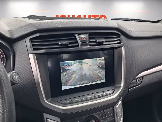 MAXUS T60 GL 2.8 MEC 2022