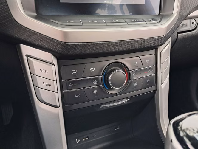 MAXUS T60 GL 2.8 MEC 2022 - Imagen 11