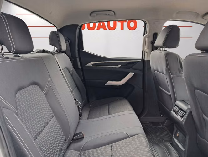 MAXUS T60 GL 2.8 MEC 2022