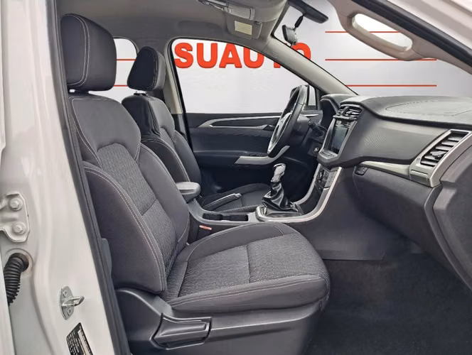 MAXUS T60 GL 2.8 MEC 2022