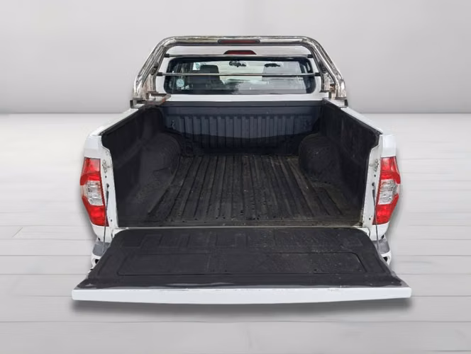 MAXUS T60 GL 2.8 MEC 2022 - Imagen 8