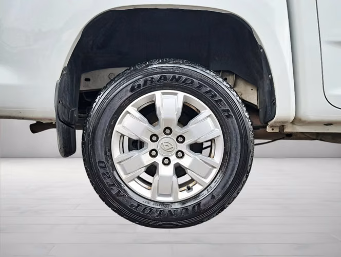 MAXUS T60 GL 2.8 MEC 2022 - Imagen 7