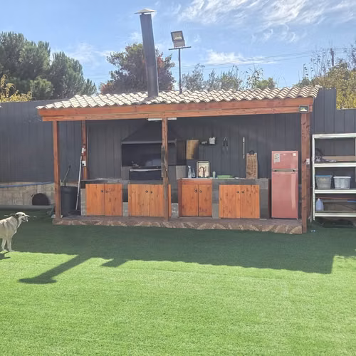 Se Vende Hermosa Casa con Gran Terreno Belloto Norte
