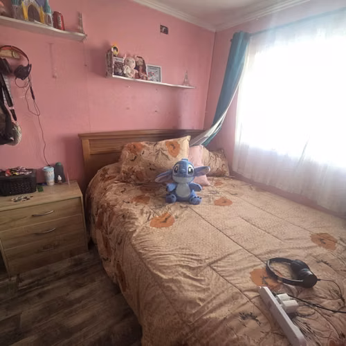 Se Vende Hermosa Casa con Gran Terreno Belloto Norte