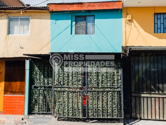 VENDE CASA – SECTOR NORTE, ANTOFAGASTA