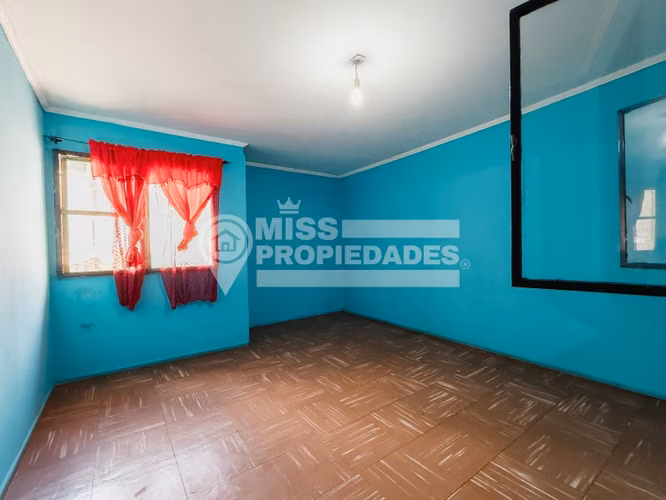VENDE CASA – SECTOR NORTE, ANTOFAGASTA