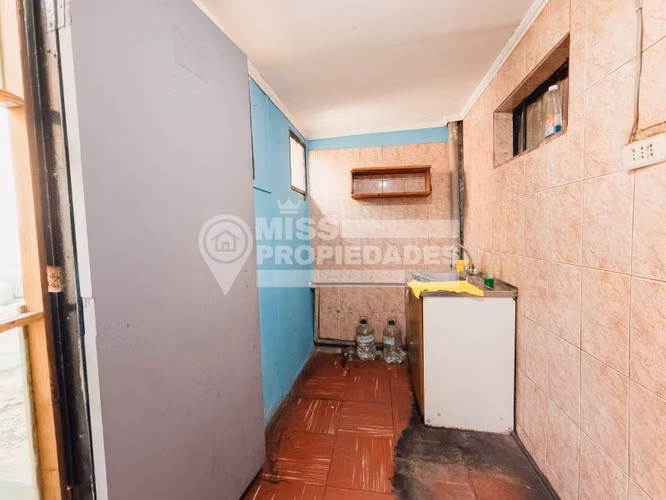 VENDE CASA – SECTOR NORTE, ANTOFAGASTA