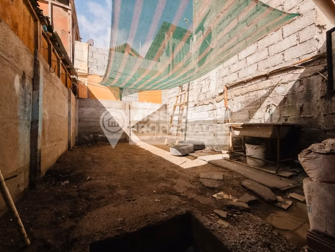 VENDE CASA – SECTOR NORTE, ANTOFAGASTA