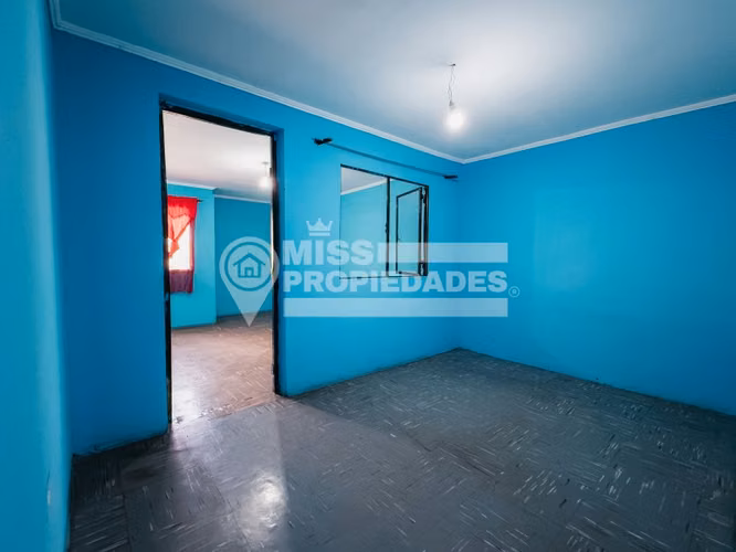 VENDE CASA – SECTOR NORTE, ANTOFAGASTA