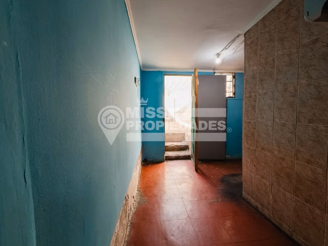 VENDE CASA – SECTOR NORTE, ANTOFAGASTA