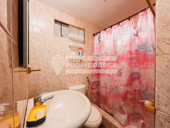 VENDE CASA – SECTOR NORTE, ANTOFAGASTA