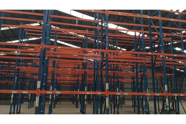 Bodega industrial en lo boza - pudahuel