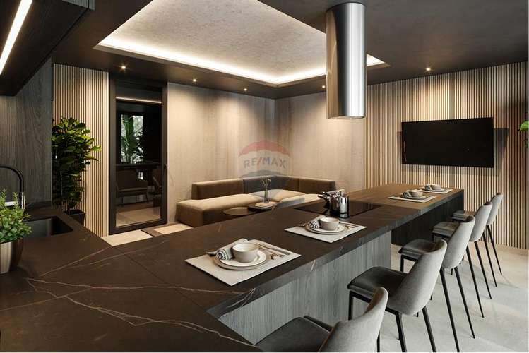 Proyecto edificio own - Imagen 2