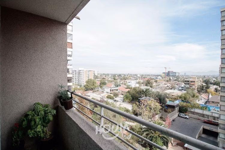 Departamento en Avenida Salesianos
