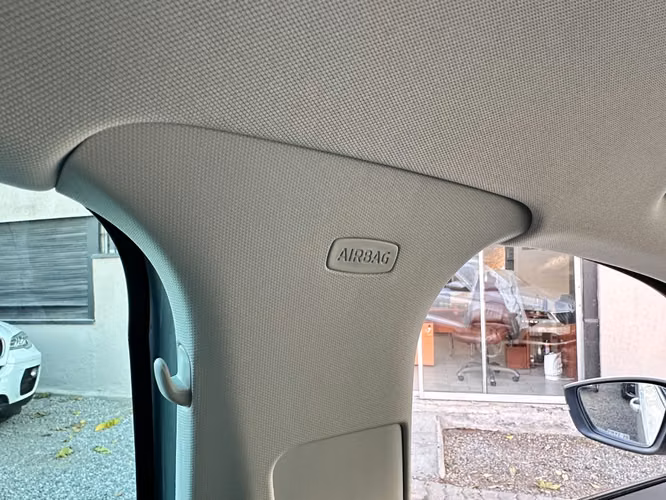 SKODA KAROQ 1.4 TURBO AMBITION  2021