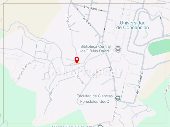 Terreno para Construcción (162566)