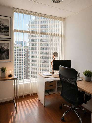 Oficina en venta Apoquindo  (162526) - Imagen 13