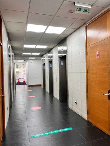 Oficina en venta Apoquindo  (162526) - Imagen 17