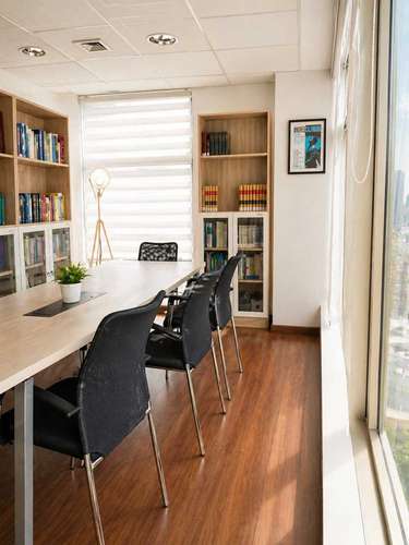 Oficina en venta Apoquindo  (162526) - Imagen 8