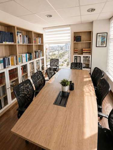 Oficina en venta Apoquindo  (162526) - Imagen 9