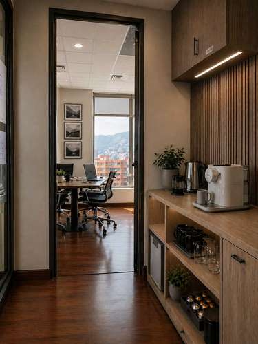 Oficina en venta Apoquindo  (162526) - Imagen 5