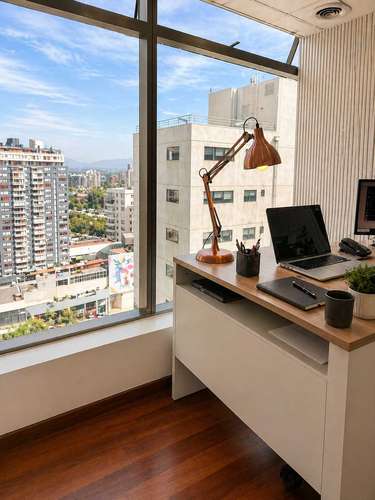 Oficina en venta Apoquindo  (162526) - Imagen 11