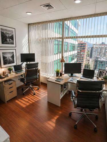 Oficina en venta Apoquindo  (162526) - Imagen 12