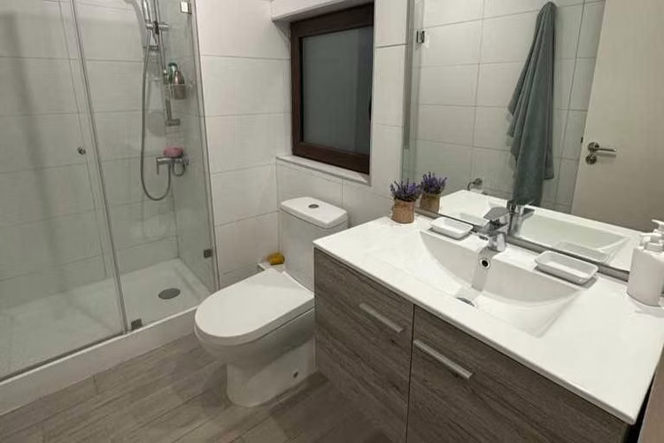 Loft, Condominio Mirador Barón, Vista al Mar (162524)