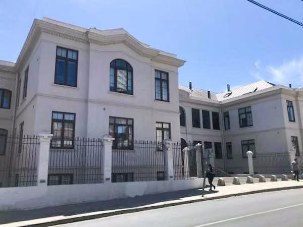 Loft, Condominio Mirador Barón, Vista al Mar (162524)