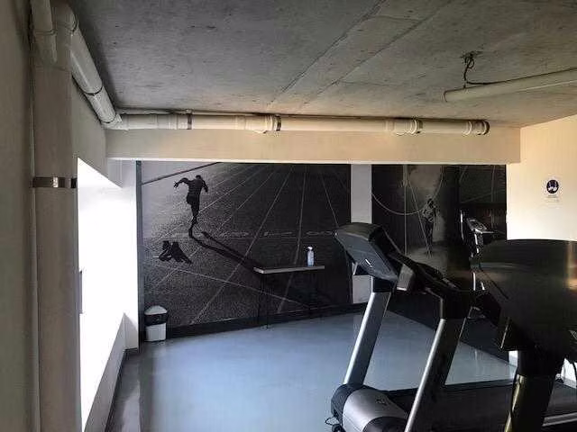 Loft, Condominio Mirador Barón, Vista al Mar (162524)